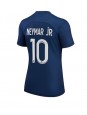 Paris Saint-Germain Neymar Jr #10 Heimtrikot für Frauen 2022-23 Kurzarm